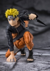 [Pre Order] Mô Hình Uzumaki Naruto - The Power To Unite - Naruto Shippuuden - S.H.Figuarts (Bandai Spirits) FIGURE CHÍNH HÃNG