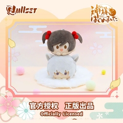Bông Kamisama Kiss – Thổ Thần Tập Sự - Mini Plushie Series (NULLSET) BÔNG CHÍNH HÃNG