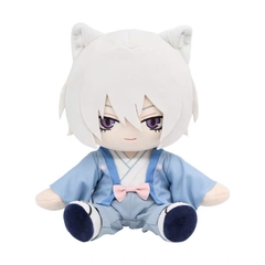Bông Tomoe & Nanami - Kamisama Kiss – Thổ Thần Tập Sự - Mini Plushie Series (NULLSET) BÔNG CHÍNH HÃNG