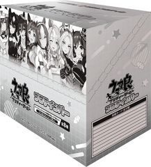 THẺ BÀI Uma Musume Pretty Derby: Protein Bar - Weiss Schwarz - Booster Box (Bushiroad) PACK CARD CHÍNH HÃNG