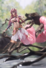 MÔ HÌNH Meltina - Arcanadea (Kotobukiya) MODEL KIT CHÍNH HÃNG