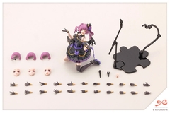 [PRE ORDER] MÔ HÌNH Kisaragi Yue - Diva Costume - Original - Sousaishojoteien (Kotobukiya)MODEL KIT CHÍNH HÃNG