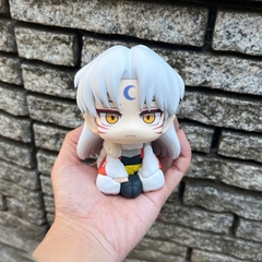 MÔ HÌNH Sesshoumaru - Sengoku Otogizoushi: InuYasha - Look Up (MegaHouse) FIGURE CHÍNH HÃNG