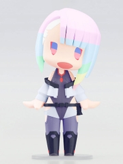 [PRE ORDER] MÔ HÌNH Lucy - Cyberpunk: Edgerunners - Hello! Good Smile (Good Smile Company) FIGURE CHÍNH HÃNG