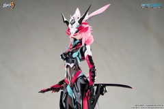 [PRE ORDER] MÔ HÌNH Honkai Impact 3rd - Yae Kasumi - Arctech - 1/8 - Darkbolt Jonin, Neon Shade Ver. (Apex Innovation) FIGURE CHÍNH HÃNG