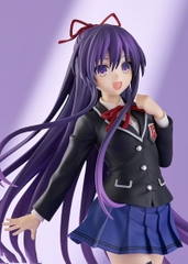 [PRE ORDER] MÔ HÌNH Yatogami Tohka - School Uniform Ver - Date A Live V - Pop Up Parade (Good Smile Company) FIGURE CHÍNH HÃNG