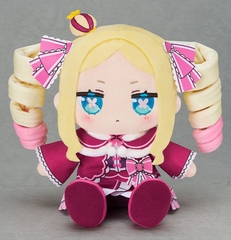 [PRE ORDER] Bông Beatrice - Re:Zero Kara Hajimeru Isekai Seikatsu - Chocotto Punitto Plushie (Good Smile Company) Plushie CHÍNH HÃNG