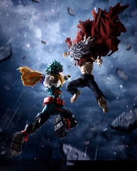 [Pre Order] Mô Hình Shigaraki Tomura - Boku no Hero Academia - S.H.Figuarts (Bandai Spirits) FIGURE CHÍNH HÃNG