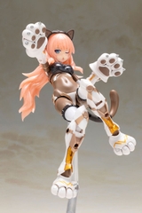 [PRE ORDER] MÔ HÌNH Durga I - Cat Armor Ver., Calico - Frame Arms Girl (Kotobukiya) MODEL KIT CHÍNH HÃNG