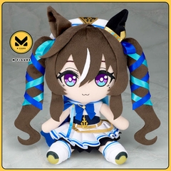 [PRE ORDER] Bông Vivlos - Umamusume: Pretty Derby - FumoFumo (Gift) Plushie CHÍNH HÃNG