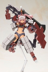 [PRE ORDER] MÔ HÌNH Kagutsuchi-Otsu - Fencer - Frame Arms Girl (Kotobukiya) MODEL KIT CHÍNH HÃNG