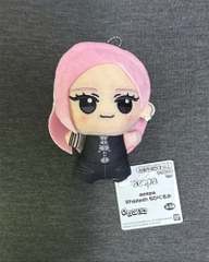 Bông Aespa - Chibigurumi - Plush Mascot (Bandai Spirits) Plushie CHÍNH HÃNG