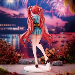 MÔ HÌNH Azur Lane: Bisoku Zenshin! - Honolulu - 1/7 (AniMester) FIGURE CHÍNH HÃNG