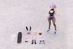 [Pre Order] MÔ HÌNH Galactic Luna - 1/12 Action Figure (Otherwhere) FIGURE CHÍNH HÃNG