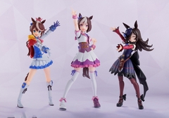 MÔ HÌNH Tokai Teio - Umamusume: Pretty Derby - S.H.Figuarts (Bandai Spirits) FIGURE CHÍNH HÃNG