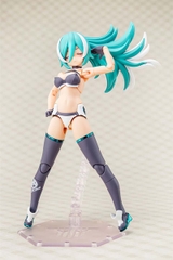 MÔ HÌNH PUNI MOFU Lang - Original - Megami Device (Kotobukiya) MODEL KIT CHÍNH HÃNG