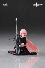 [Pre Order] MÔ HÌNH NTW-20 - pocket art Series (PA011) - Girls' Frontline (Hasuki) ACTION FIGURE CHÍNH HÃNG