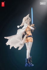 [Pre Order] MÔ HÌNH Hero Wolf - Ore no Isekai Bouken (RPG-05) (Snail Shell) ACTION FIGURE CHÍNH HÃNG