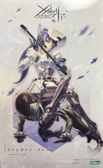 MÔ HÌNH Vanguard Leader - Original - Megalomaria Unlimited Universe (Kotobukiya) MODEL KIT CHÍNH HÃNG