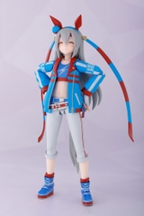 MÔ HÌNH Tamamo Cross - Umamusume: Pretty Derby - S.H.Figuarts (Bandai Spirits) FIGURE CHÍNH HÃNG