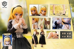 [Pre Order] MÔ HÌNH YU-01A Sister Eira - 1/12 (Fog Toys) Action Figure CHÍNH HÃNG