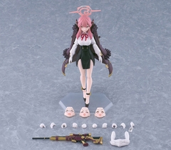 [Pre Order] MÔ HÌNH Rikuhachima Aru - Blue Archive- Figma (#678)(Max Factory) ACTION FIGURE CHÍNH HÃNG