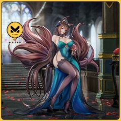 [PRE ORDER] MÔ HÌNH Azur Lane - Amagi (CV) - 1/7 - Throne of Fallen Petals Ver. (Good Smile Arts Shanghai, Good Smile Company) FIGURE CHÍNH HÃNG