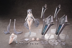 [Pre Order] MÔ HÌNH Cinderella - Goddess of Victory: Nikke - 1/12 (Snail Shell) ACTION FIGURE CHÍNH HÃNG