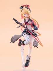 [Pre Order] MÔ HÌNH Demonic Sound Hoshikawa Neco - Original - 1/12 (CiYuanJuXiang) ACTION FIGURE CHÍNH HÃNG