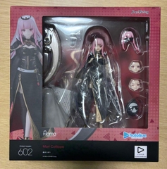 MÔ HÌNH Mori Calliope - Hololive - Figma (#602) (Max Factory) ACTION FIGURE CHÍNH HÃNG