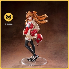 [PRE ORDER] MÔ HÌNH Shin Seiki Evangelion - Souryuu Asuka Langley - 1/7 - Ver. Radio Eva, Part 2 (Hobby Max, Tokyo Figure) FIGURE CHÍNH HÃNG