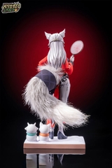 [Pre Order] MÔ HÌNH Liya - New Year Ver - Original - Mystic Land (ERA-004) (LADo TOYS) ACTION FIGURE CHÍNH HÃNG