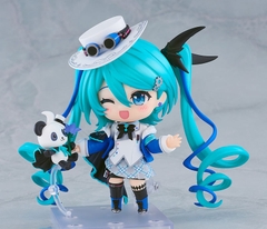 [Pre Order] MÔ HÌNH Hatsune Miku - Miku With You 2025 Ver - Vocaloid - Nendoroid (#3010). (Good Smile Company) FIGURE CHÍNH HÃNG