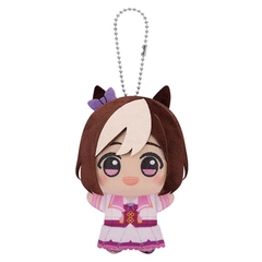 Bông Umamusume: Pretty Derby Chibigurumi vol.1 - Plush Mascot ( Bandai Spirits ) BÔNG CHÍNH HÃNG