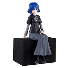 MÔ HÌNH Yamada Ryou - Bocchi the Rock! - 30 Minutes Preference (Bandai Spirits) MODEL KIT CHÍNH HÃNG