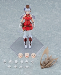 [Pre Order] MÔ HÌNH Gold Ship - Umamusume: Pretty Derby - Figma (#584) (Max Factory) FIGURE CHÍNH HÃNG