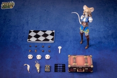 [Pre Order] MÔ HÌNH Margaret - Researcher Ver - Mystic Land (ERA-005) (LADo TOYS) FIGURE CHÍNH HÃNG