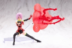 MÔ HÌNH Bullet Knights Executioner - Hell Blaze - Megami Device (13.2) (Kotobukiya) MODEL KIT CHÍNH HÃNG