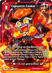 THẺ BÀI CookieRun: Braverse Trading Card Game – Arena of Glory (Crème Knights) PACK CARD CHÍNH HÃNG