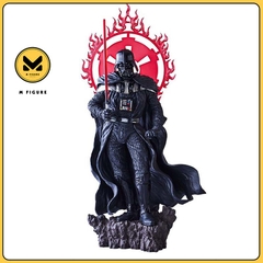 MÔ HÌNH Darth Vader - Star Wars - Ankoku Chouzou (Bandai Spirits) FIGURE CHÍNH HÃNG