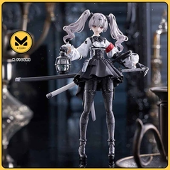 [PRE ORDER] MÔ HÌNH Ruka - Fukashin Ryouiki - Figma (#687) (Max Factory) ACTION FIGURE CHÍNH HÃNG