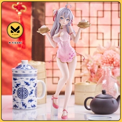 [PRE ORDER] MÔ HÌNH Alisa Mikhailovna Kujou (Alya) - Tokidoki Bosotto Russia-go de Dereru Tonari no Alya-san - Tenitol - Tenitol Tall - China Dress Ver. (FuRyu) FIGURE CHÍNH HÃNG
