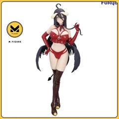 [PRE ORDER] MÔ HÌNH Albedo - Overlord - BiCute Dark - Red Ver. (FuRyu) FIGURE CHÍNH HÃNG