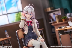 [PRE ORDER] MÔ HÌNH Tokidoki Bosotto Russia-go de Dereru Tonari no Alya-san - Alisa Mikhailovna Kujou - 1/7 (Good Smile Arts Shanghai, Good Smile Company) FIGURE CHÍNH HÃNG