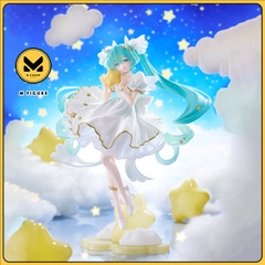 [PRE ORDER] MÔ HÌNH Hatsune Miku - Piapro Characters - Artist MasterPiece+ - Birthday 2026, Star Dreamy Ver. (Taito, Vision) FIGURE CHÍNH HÃNG