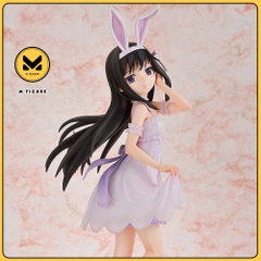 [PRE ORDER] MÔ HÌNH Gekijouban Mahou Shoujo Madoka★Magica: Hangyaku no Monogatari - Akemi Homura - B-style - 1/4 - Rabbit Ears Ver. (FREEing) FIGURE CHÍNH HÃNG