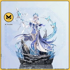 [PRE ORDER] MÔ HÌNH Anastasya Feodorovna Snezhnaya - Genshin Impact (Dark Star Studio) FIGURE CHÍNH HÃNG