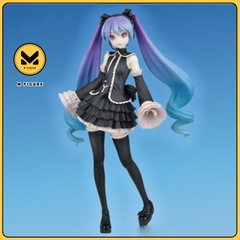 MÔ HÌNH Hatsune Miku -Project DIVA- Arcade Future Tone - Hatsune Miku - SPM Figure - Infinity (SEGA) FIGURE CHÍNH HÃNG