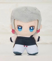 [PRE ORDER] Bông Jojo no Kimyou na Bouken Stardust Crusaders - Plush Mascot - Techinui (Taito) BÔNG CHÍNH HÃNG