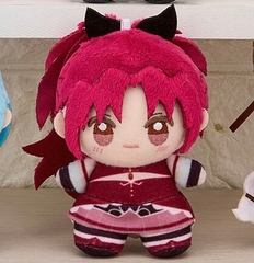 [PRE ORDER] Bông Gekijouban Mahou Shoujo Madoka☆Magica Walpurgis no Kaiten - Plush Mascot - Techinui (Taito) BÔNG CHÍNH HÃNG